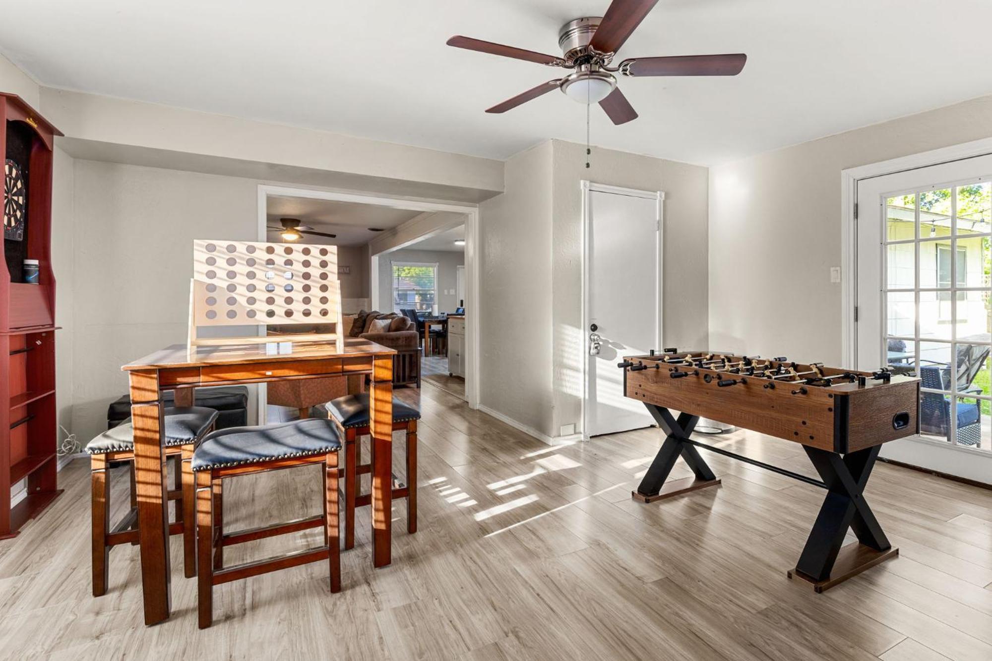 Cozy 3 Bedroom With Hot Tub 2 Min Away From Lackland San Antonio Exteriör bild