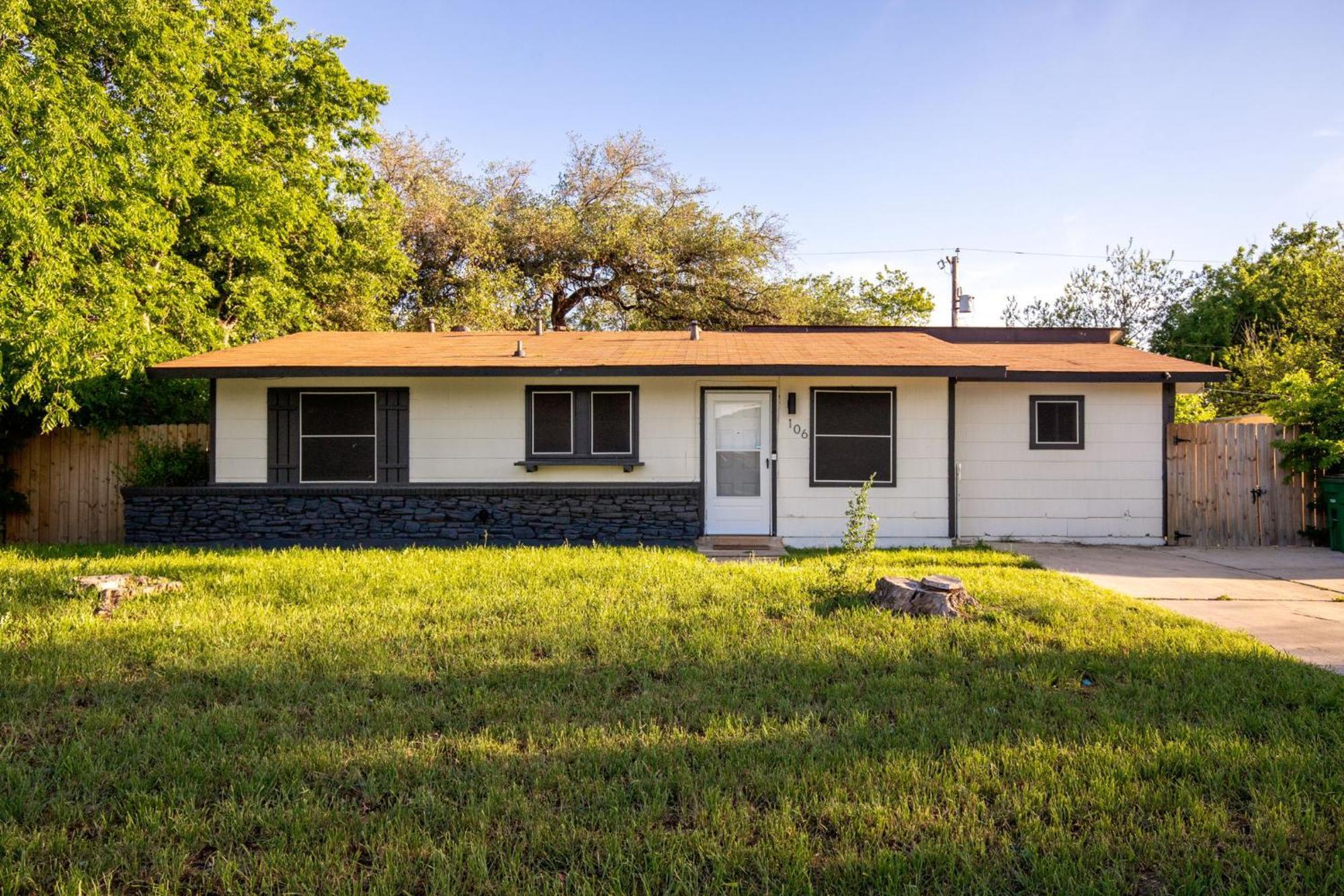 Cozy 3 Bedroom With Hot Tub 2 Min Away From Lackland San Antonio Exteriör bild